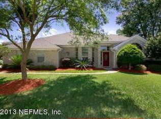 1596 Royal Fern Ln, Fleming Island, FL 32003