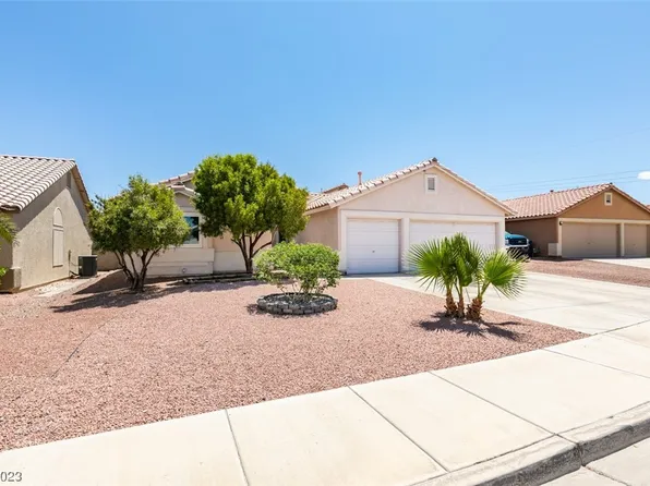 542 Sol De Sandia St, Henderson, NV 89015