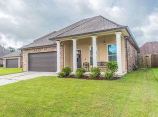 136 Kohen Luke Dr, Lafayette, LA 70506
