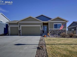 10031 Henman Ter, Peyton, CO 80831