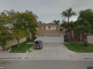 1225 Discovery Bay Dr, Chula Vista, CA 91915