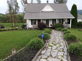 4564 Shawtown Rd, Ennice, NC 28623