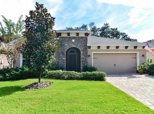 16103 Courtside View Dr, Lithia, FL 33547