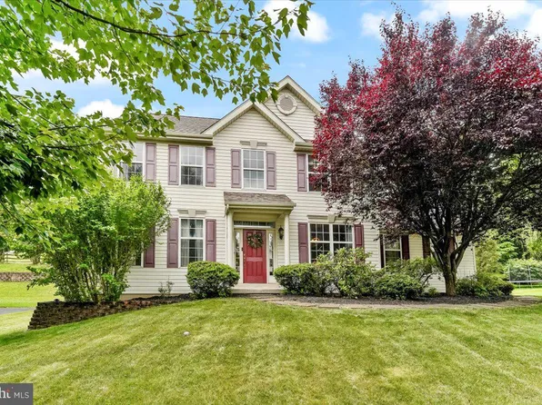 204 Drummers Ln, Phoenixville, PA 19460