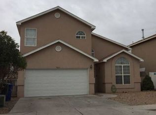 5023 Starfire Pl NW, Albuquerque, NM 87120
