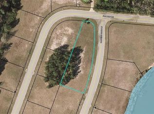 1087 Hunters Horn Ln, Brunswick, GA 31525