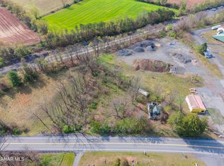 16654 Lincoln Hwy, Breezewood, PA 15533
