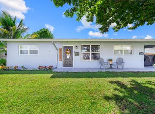 460 NW 39th St, Pompano Beach, FL 33064