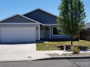 2241 NE Wolverine Loop, Prineville, OR 97754