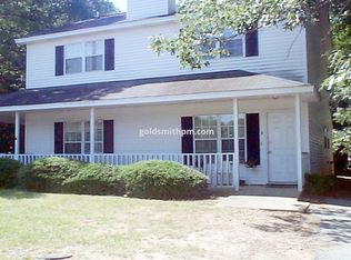 218 A Cavalier Dr, Greenville, SC 29607