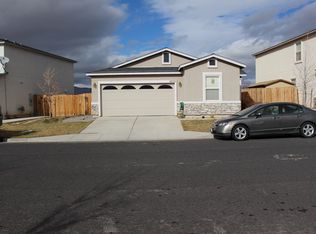 8820 Silverkist Dr, Reno, NV 89506