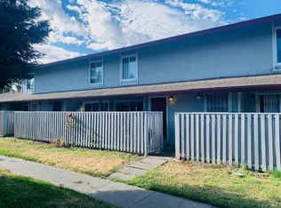 1810 E Tabor Ave APT 16, Fairfield, CA 94533 | MLS #323040279 | Zillow