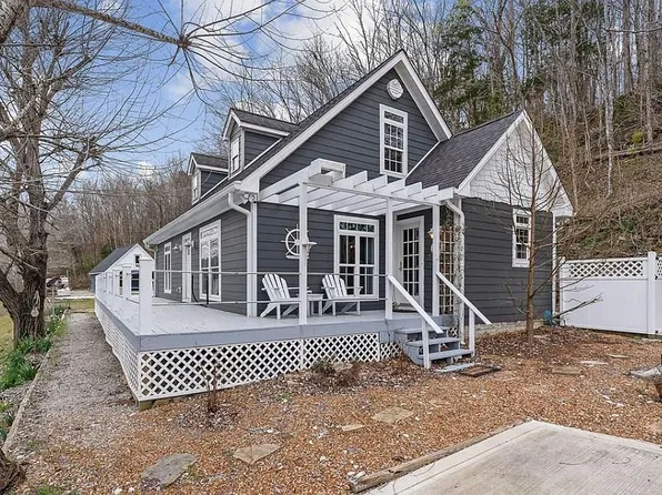 307 Granville Hwy, Elmwood, TN 38560