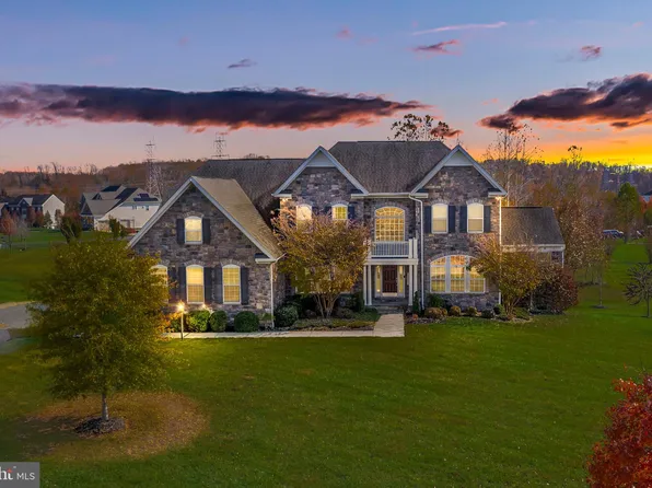 13003 Contee Manor Rd, Bowie, MD 20721