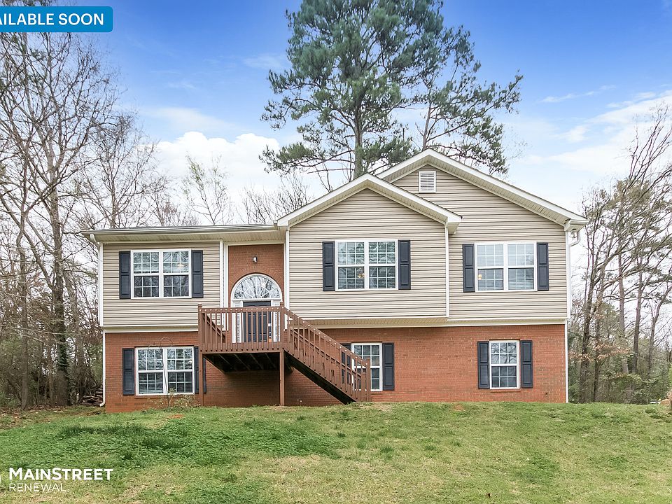 682 Euharlee Rd, Cartersville, GA 30120 Zillow