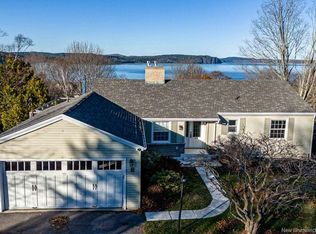 7 Crestline Rd, Rothesay, NB E2H1C5