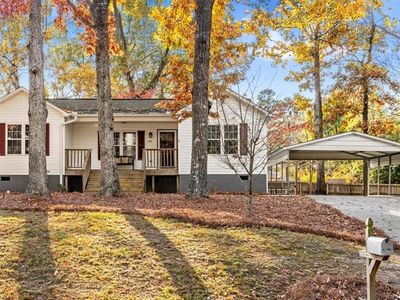 206 Lee St, Jamestown, NC, 27282