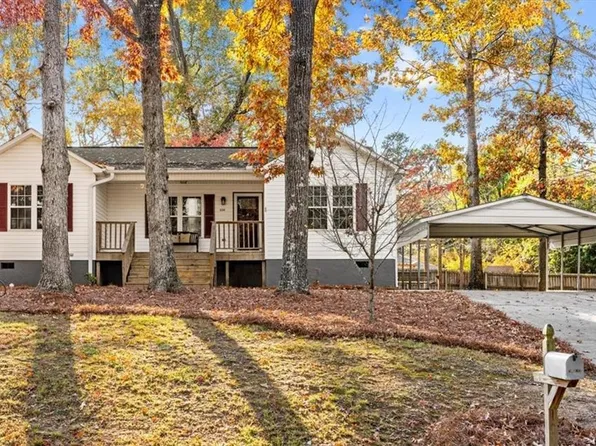 206 Lee St, Jamestown, NC 27282