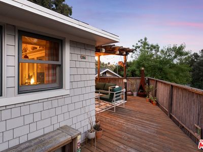 632 Museum Dr, Los Angeles, CA, 90065