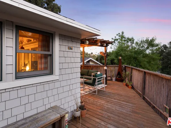 632 Museum Dr, Los Angeles, CA 90065