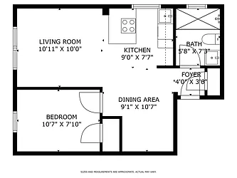 Rented by Kole Group