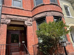 2123 R St NW, Washington, DC 20008