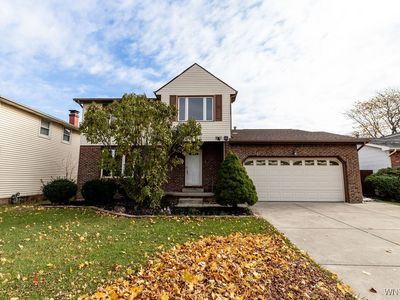 211 Sprucewood Ter, Williamsville, NY, 14221