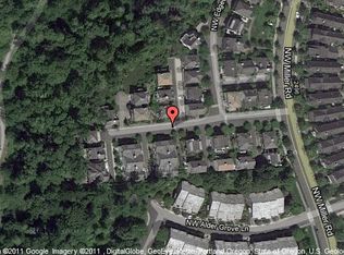 12965 SW Walker Rd, Beaverton, OR 97005