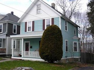 10 Oak St, Newburgh, NY 12550