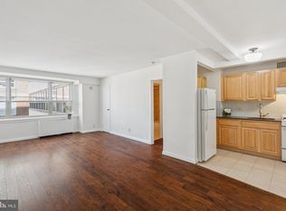 1806-1818 Rittenhouse Sq #1605, Philadelphia, PA 19103