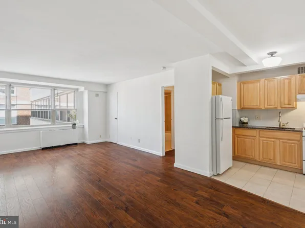 1810-1818 E Rittenhouse Sq #1605, Philadelphia, PA 19103