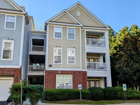 604 Bristol Village Dr APT 205, Midlothian, VA 23114