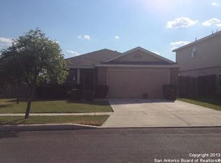 343 English Saddle, San Antonio, TX 78227