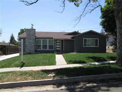 1125 Riviera Dr, Pasadena, CA, 91107