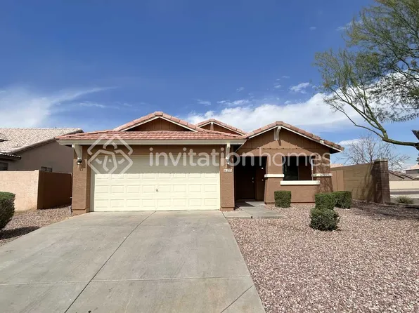 2310 W Saint Kateri Dr, Phoenix, AZ 85041