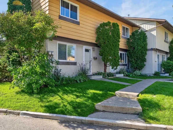 130 Woodstock NW, Edmonton, AB T5T 0H6