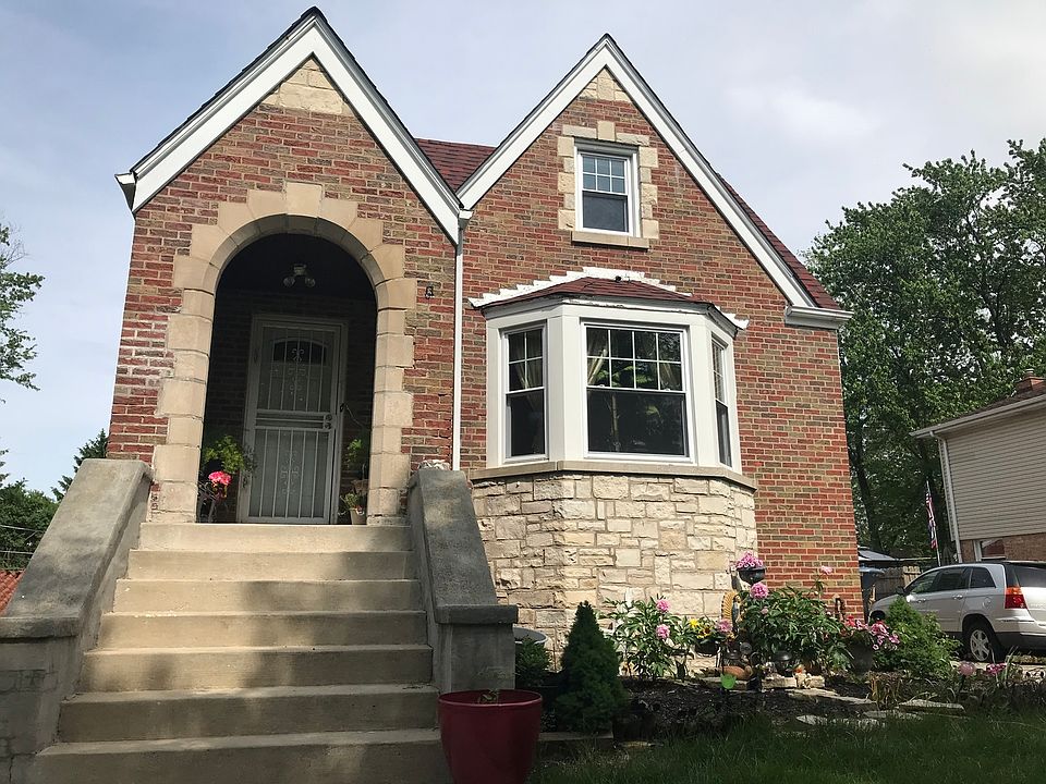 1st image of 8001 S Lawler Ave