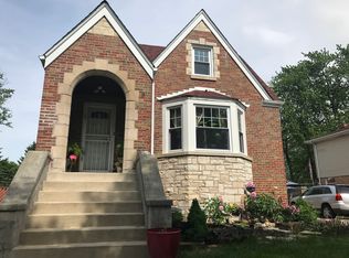 8001 S Lawler Ave, Burbank, IL 60459