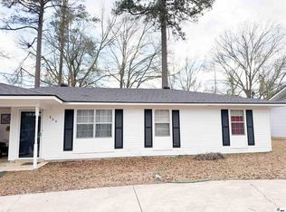 809 Tidwell Rd, West Monroe, LA 71292