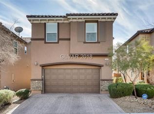 7441 Santo Domingo Ave, Las Vegas, NV 89178