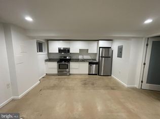 4005 New Hampshire Ave NW #B, Washington, DC 20011