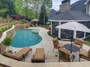 2304 Garden Park Dr SE, Smyrna, GA 30080