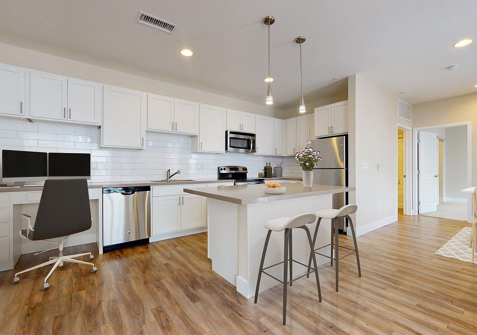 1st image of 3500 Rockmont Dr #1-07-105