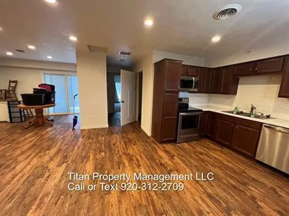 1155 Racine Road, 1155 Racine Rd, Menasha, WI 54952