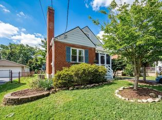 3805 Saint Johns Ter, Cincinnati, OH 45236