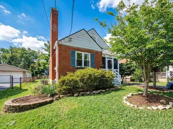 3805 Saint Johns Ter, Cincinnati, OH 45236