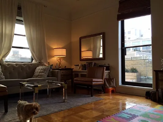 Rented by Walters NYC Ltd.  | media 12