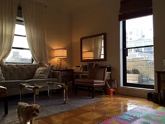 Rented by Walters NYC Ltd. 