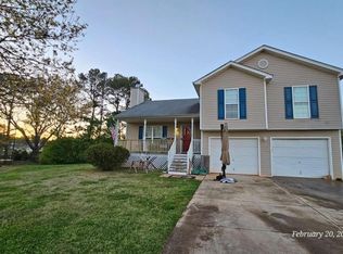 1400 Langdon Park Ct, Winder, GA 30680