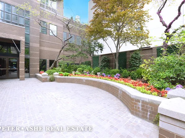 188 East 64th Street image 19 of 19